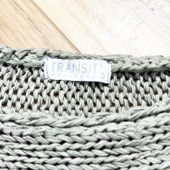 Transit Par Such Sweater - Picture 12 of 16